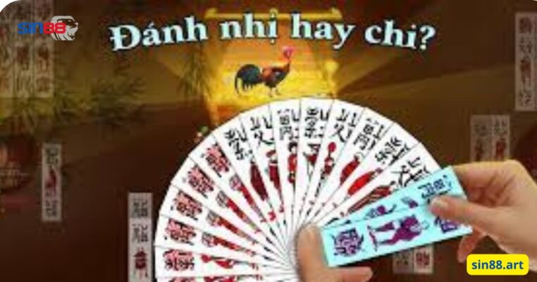 Chắn An Nam - Game bài chắn uy tín