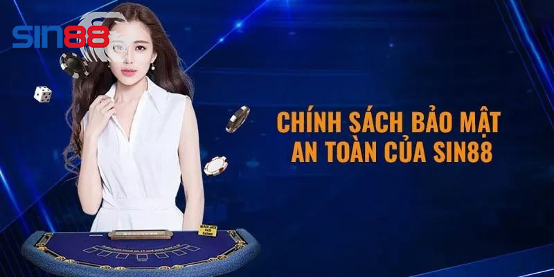 Giới thiệu tổng quan về vấn đề bảo mật Sin88