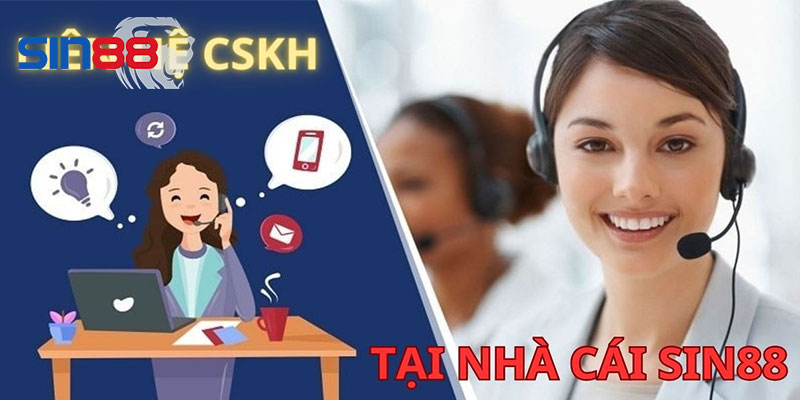 Khi nào cần liên hệ Sin88?