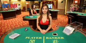 Baccarat Là Gì? Cách Chơi Game Bài Đổi Thưởng Từ A Đến Z