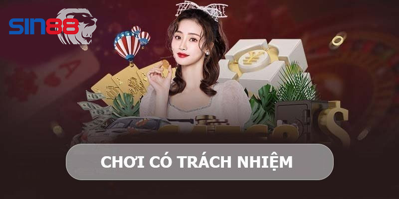 Chơi có trách nhiệm với gia đình và cộng đồng