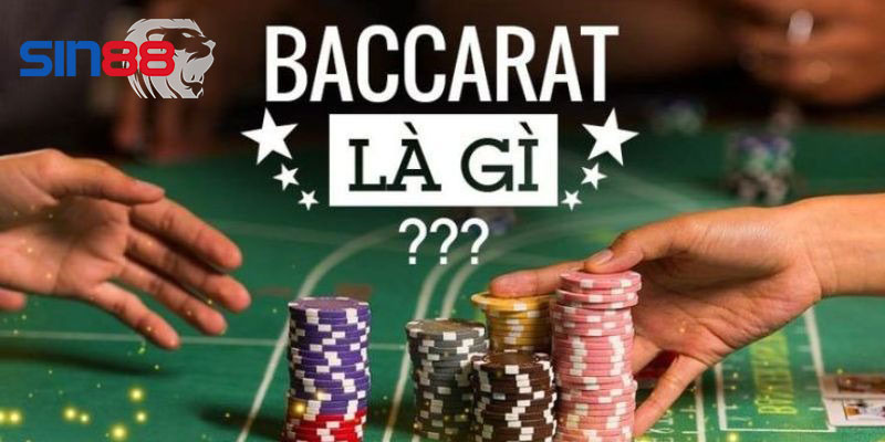 Baccarat là gì?