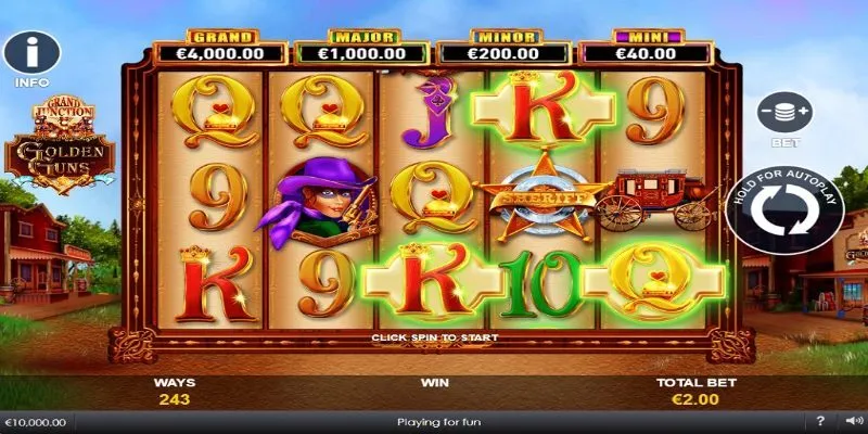 Khái quát sơ nét về game nổ hũ Sin88