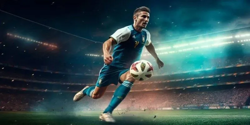 Khái quát về chuyên mục thể thao Sin88