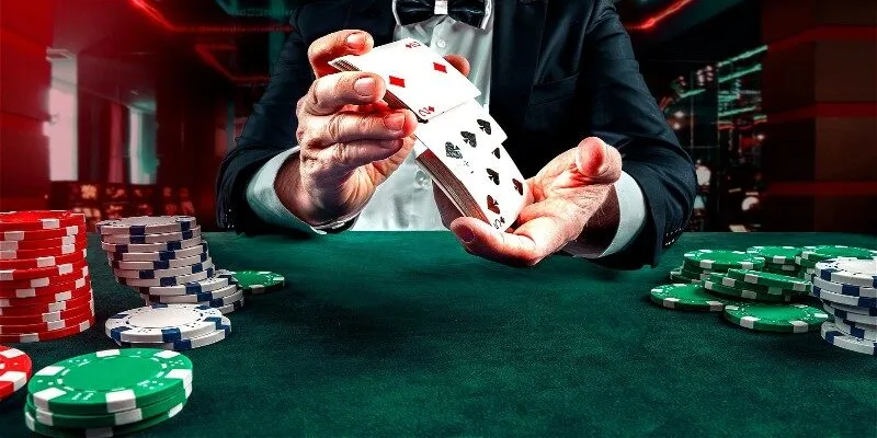 Làm chủ game bài Sin88 với mẹo chơi thực chiến