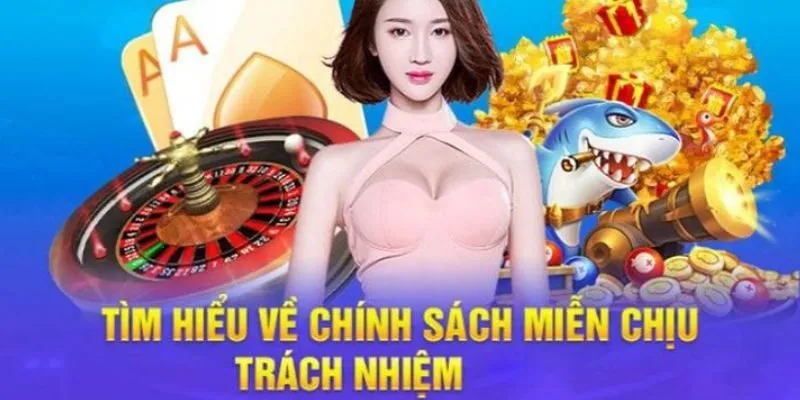 Miễn Trừ Trách Nhiệm Sin88: Ý Nghĩa Và Quy Định Pháp Lý