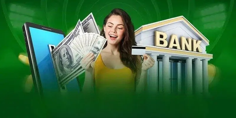 Lưu ý trong khi rút tiền sin88