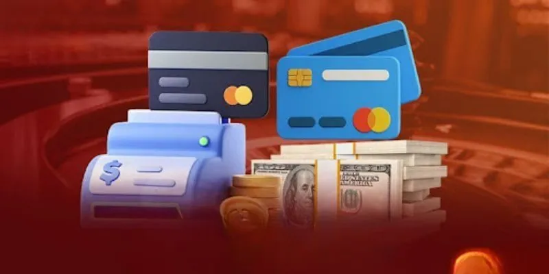 Rút tiền sin88 với đa dạng phương thức