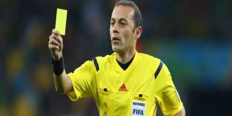 Kèo Thẻ Phạt - Kinh Nghiệm Soi Kèo Chuẩn Xác Trên Sin88 3 Điểm danh các loại kèo thẻ phạt phổ biến tại Sin88