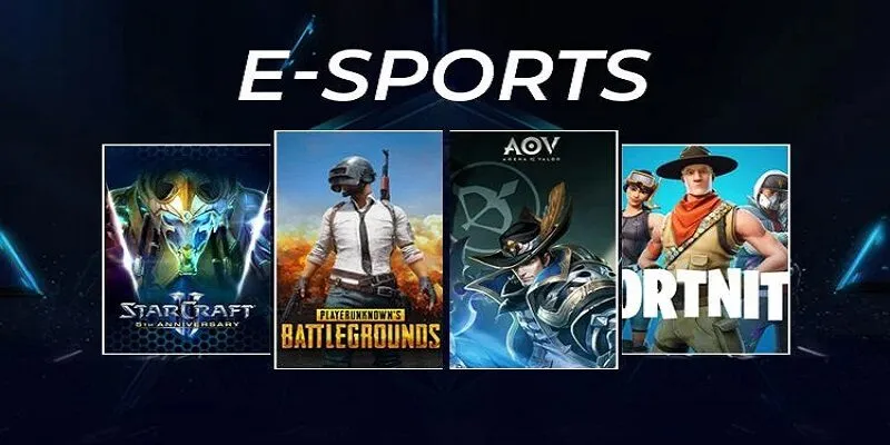 Những ưu điểm nổi bật của Esport Sin88