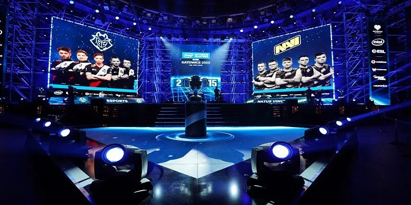 Chi tiết các bước tham gia Esport Sin88