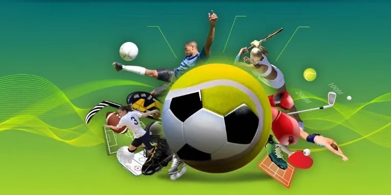 Giới thiệu về sảnh thể thao Crown