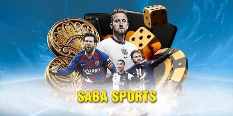 Saba Sports - Sảnh Cược Đỉnh Cao Đắt Khách Tại Sin88