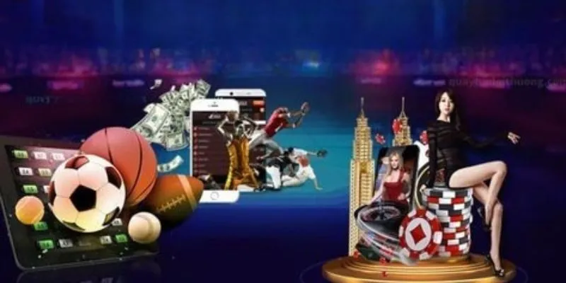 Sơ lược về sảnh thể thao Saba