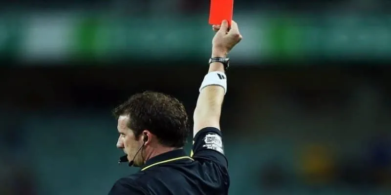 Kèo Thẻ Phạt - Kinh Nghiệm Soi Kèo Chuẩn Xác Trên Sin88 2 Tổng quan về hình thức cược thẻ phạt