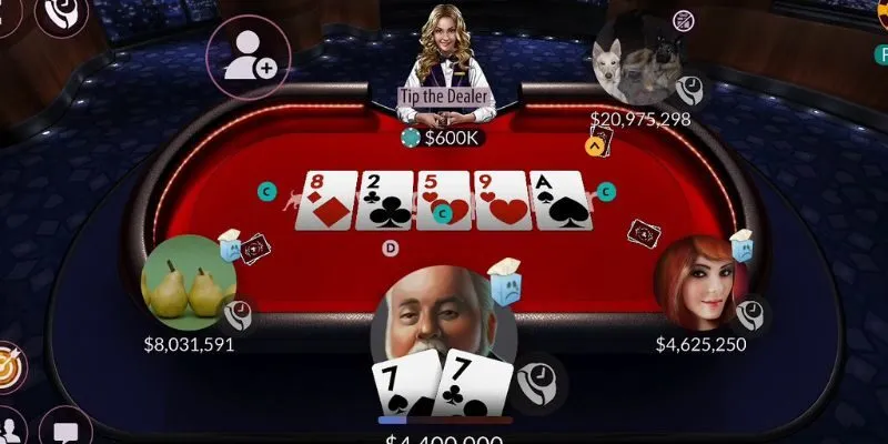 Các công cụ hỗ trợ đắc lực dành cho người chơi game bài Sunwin