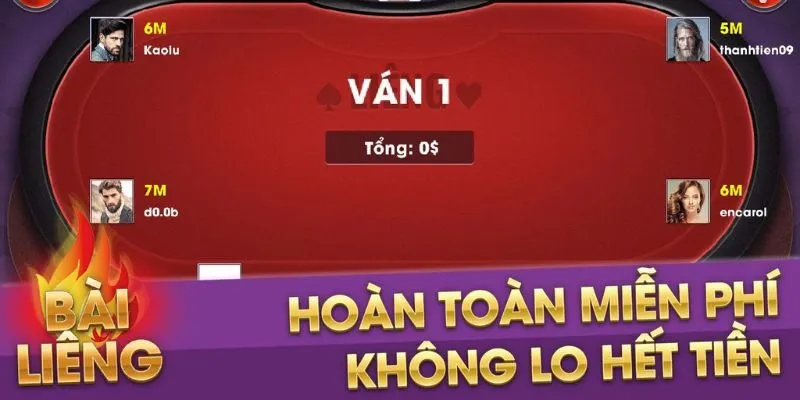 game-bai-lieng-online