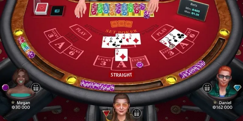 Poker - Cuộc cạnh tranh kỹ năng và tâm lý