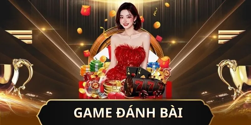 game-danh-bai