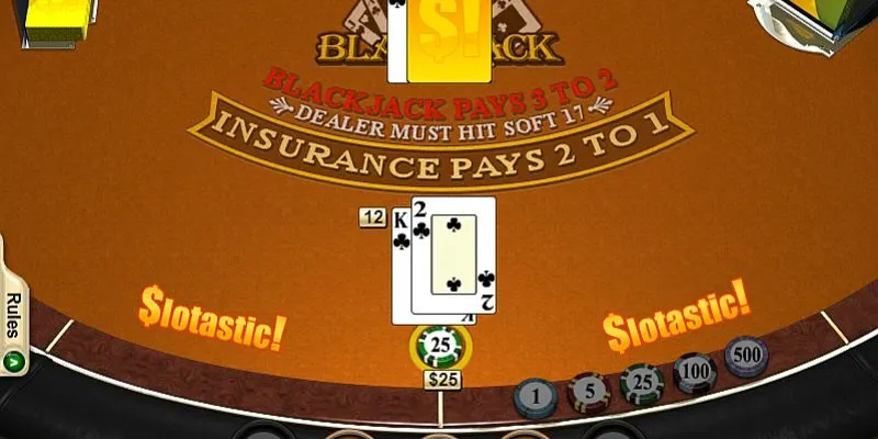 Mẹo Chơi Blackjack - Bí Quyết Thắng Lớn, Dễ Áp Dụng 4 Sử dụng lá bài Át thật linh hoạt khi chơi Blackjack