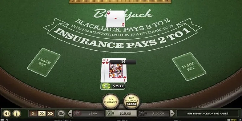 Mẹo Chơi Blackjack - Bí Quyết Thắng Lớn, Dễ Áp Dụng 2 Thông tin chi tiết về game bài blackjack